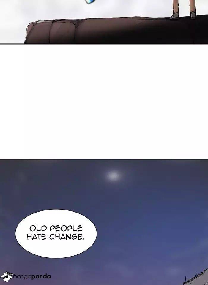 Tower of God Chapter 390 image 13